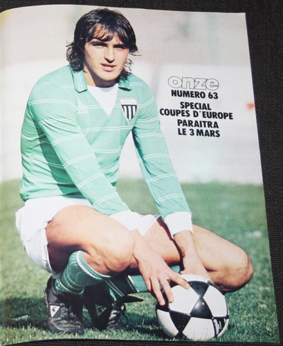 Football poster larios - football,