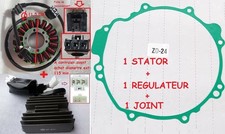 STATOR ALTERNATEUR REGULATEUR