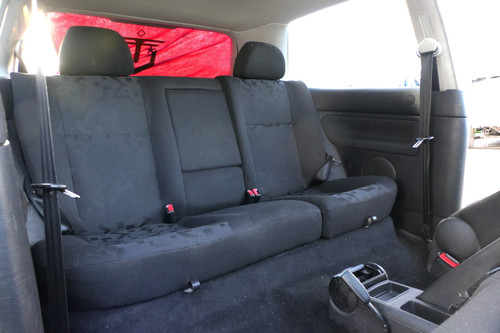 Golf siège limousine - de,