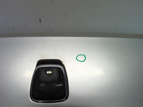 Malle hayon arriere peugeot - malle/hayon,