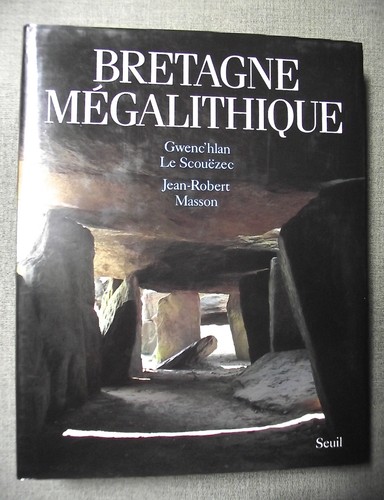 Scouëzec masson bretagne - scouëzec,