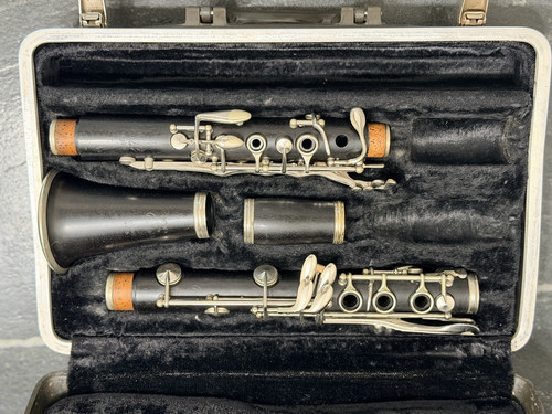 Selmer signet 100 with - signet,