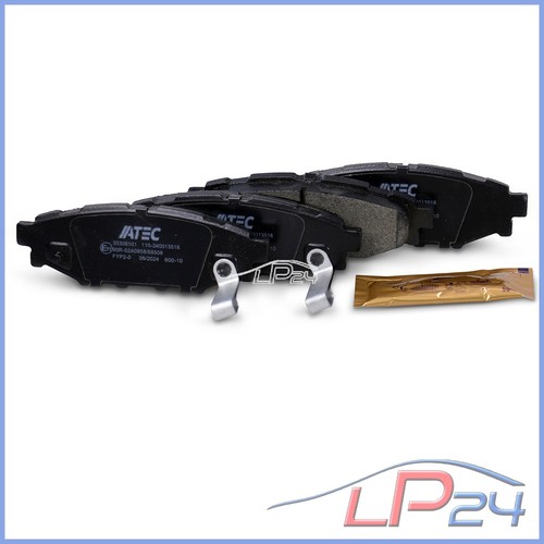 Kit jeu set plaquettes - kit,