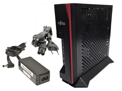 Fujitsu futro thin client s740 - fujitsu,