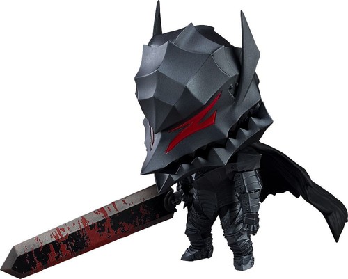 Berserk figurine nendoroid - berserk,