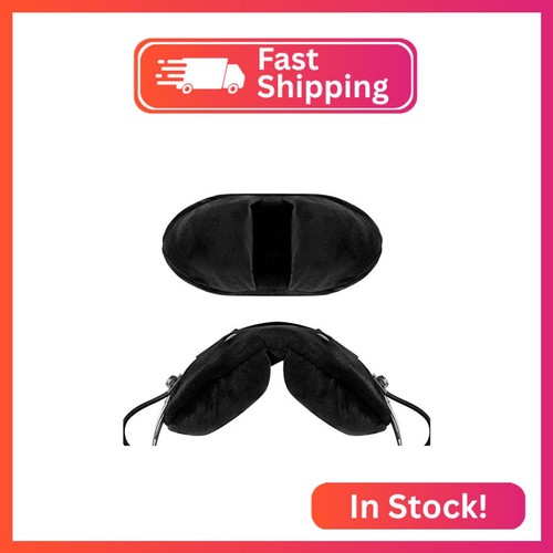 Geekria velour headband pad - velour,