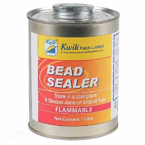 Liquide etancheite bead sealer - liquide,