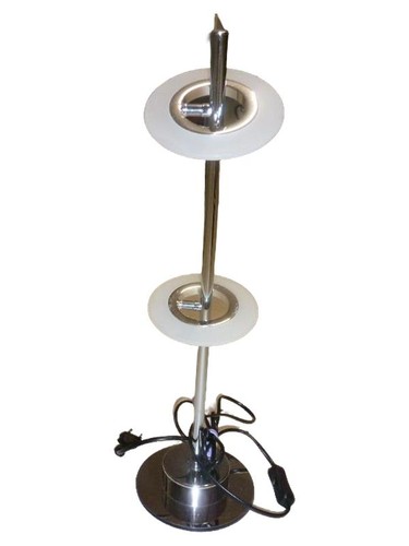 Fischer honsel lampadaire - honsel,