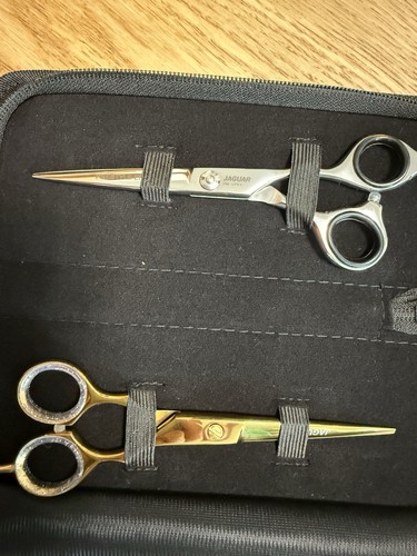 Ciseaux professionnel - professionnel, de