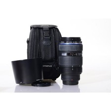 Objectif Olympus Zuiko Digital