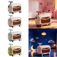 Valise à roulettes pour