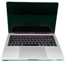 MacBook Pro 13” (Fin 2016) – i5 2.0 GHz – 256 Go – 8 Go – 1/2 fonctionnel