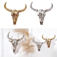 Sculpture murale 3D en forme