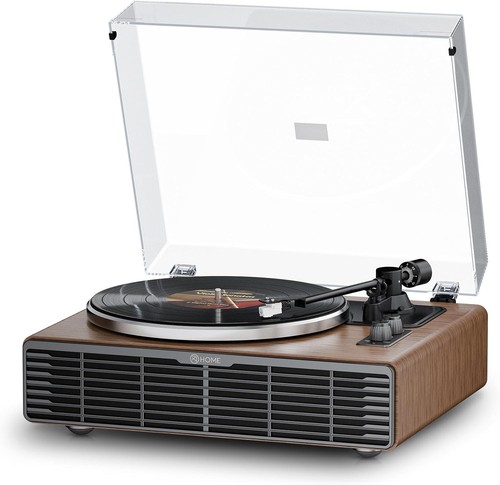 Platine vinyle tourne disque - tourne,