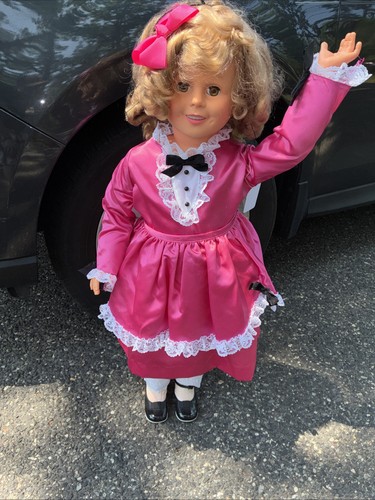 Shirley temple little - temple,
