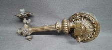 A RESTAURER Ancienne Applique