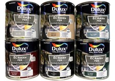 Peinture Fer DULUX VALENTINE
