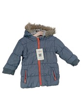 Vertbaudet Manteau Hiver
