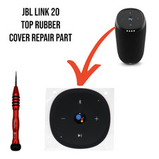 JBL Link 20 Portable Haut