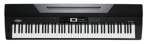 Piano numerique clavier - numerique,