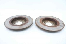 jeu de disques de frein