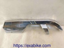 carter de chaine pour Suzuki