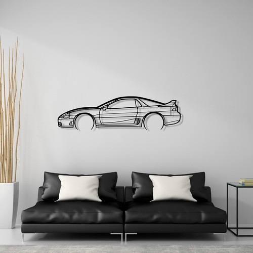 3000gt 80cm murale - 80cm,