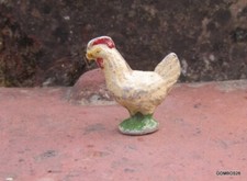 QUIRALU ANIMAUX DE LA FERME