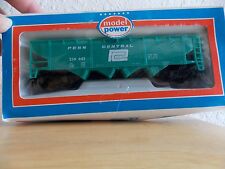 Model Power Ho Scale 40’