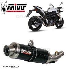 échappement SUZUKI GSR 750