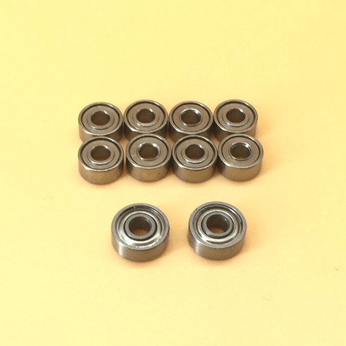 10pcs metal sealed ball - sealed,