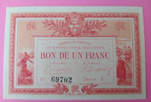 Necessite franc chambre - necessite,