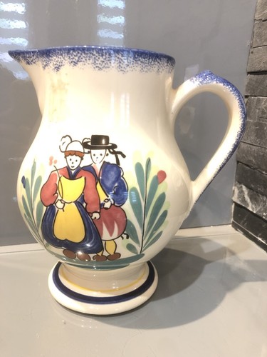 Crémier pichet pot lait - pot, à