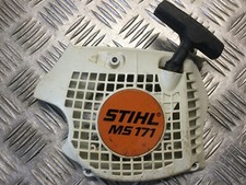 lanceur tronçonneuse stihl MS 171
