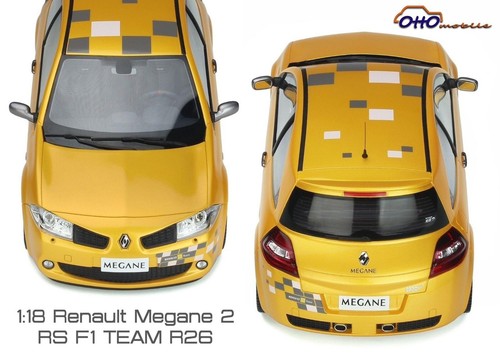 Otto renault megane - otto,