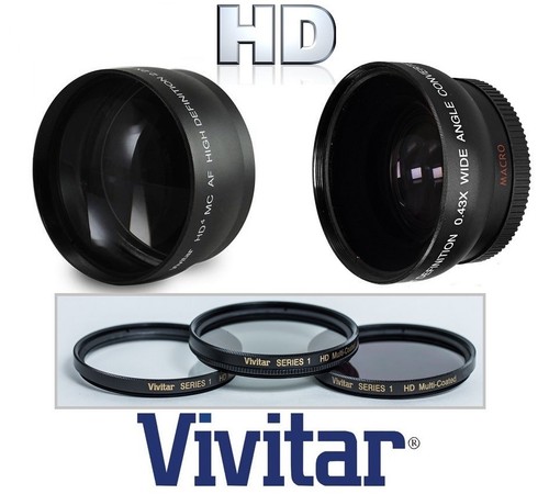 Def wide angle - wide, telephoto