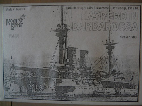 Maquette bateau 700 combring - maquette,