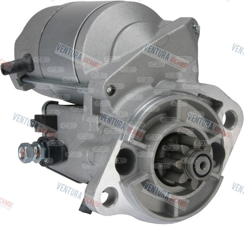 Moteur démarrage pour - moteur,