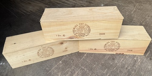 Cbo vide bouteille 1er - cbo,