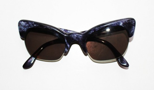 Lunettes soleil idc années - soleil,