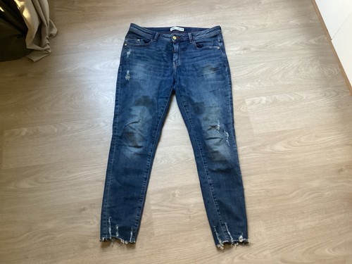 Jean zara taille très bon - zara, 42