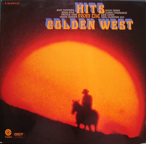 2xlp double hits from the - double,