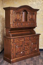 Voglauer Buffet Salle à