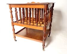 Porte-partitions casier à