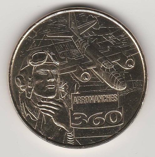 2008 token medaille monnaie - 2008,