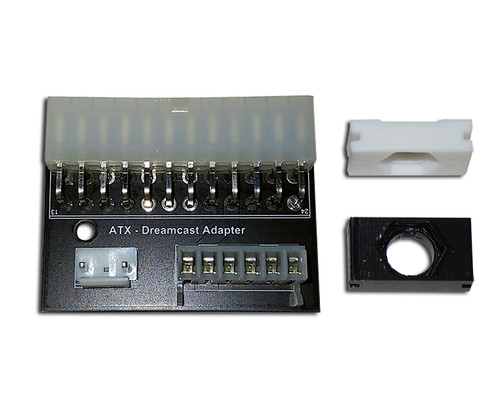 Atx picopsu power supply - power,