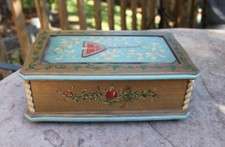 Lovely Reuge Anri Floral Music