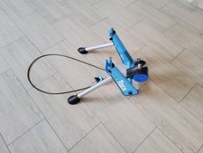 Indoor bike trainer Garmin