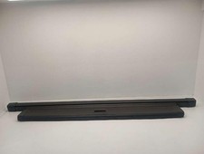 tablette de plage arrière