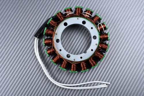 Stator bobine alternateur type - stator,